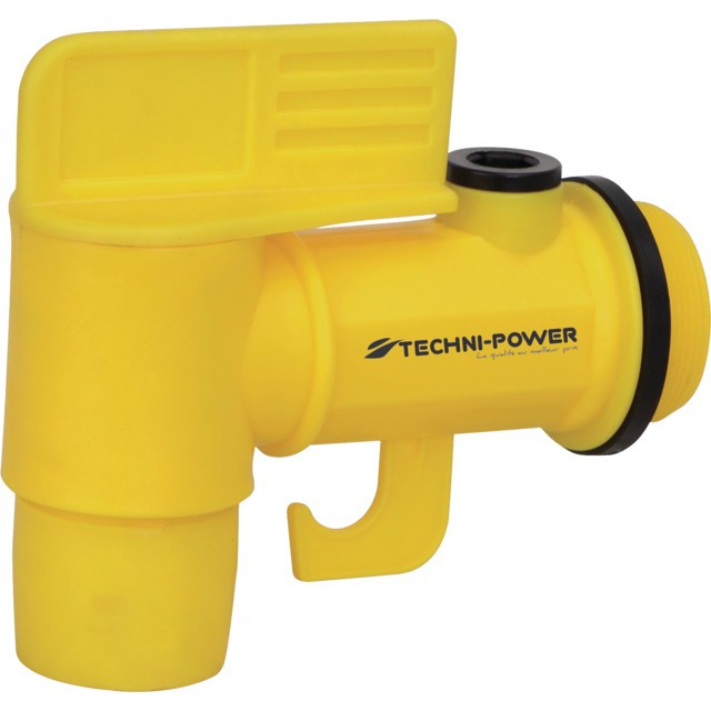 Robinet de Soutirage 2" pour FUT Techni-power référence fournisseur 1945437